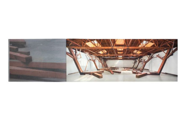 Camille Norment: Plexus