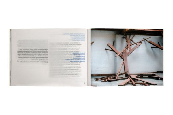 Camille Norment: Plexus
