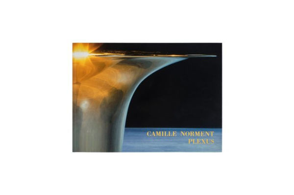 Camille Norment: Plexus