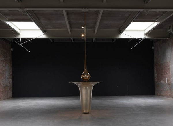 Camille Norment: Plexus