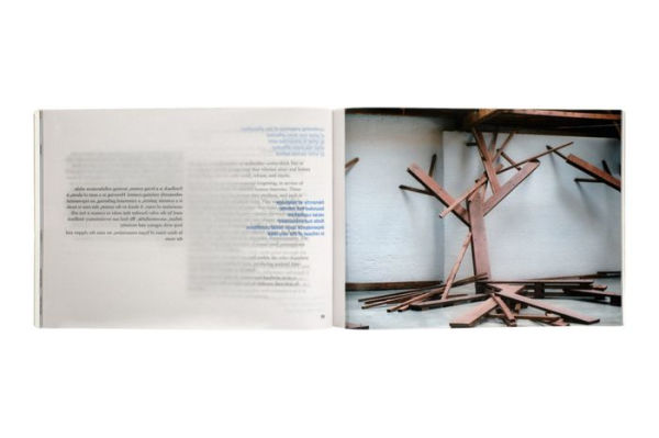 Camille Norment: Plexus