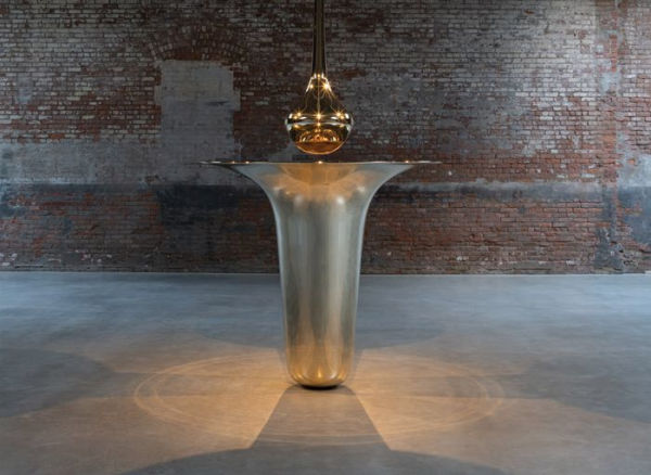 Camille Norment: Plexus