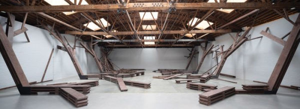Camille Norment: Plexus
