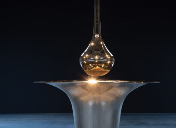 Camille Norment: Plexus