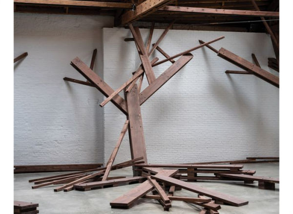Camille Norment: Plexus