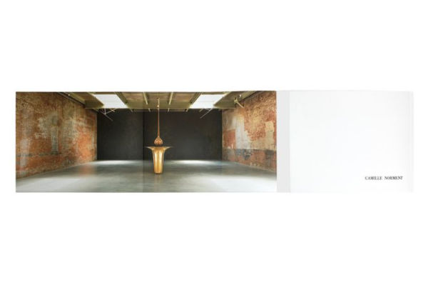 Camille Norment: Plexus