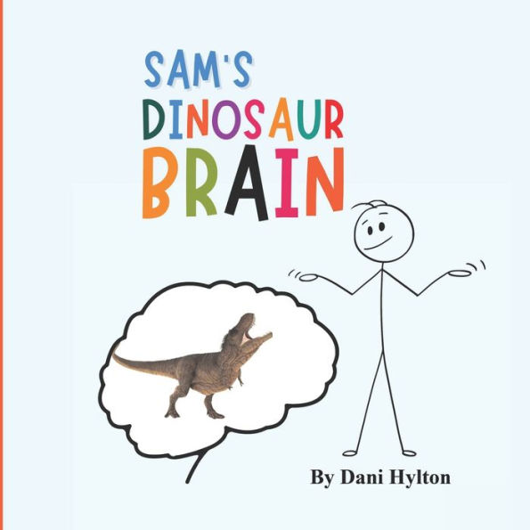 Sam's Dinosaur Brain