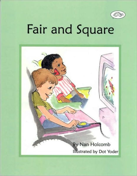 Fair and Square