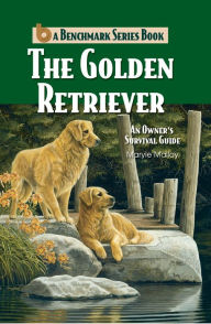 Title: The Golden Retriever, Author: Maryle Malloy