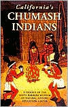 Title: California's Chumash Indians, Author: Santa Barbara Museum of Natural History