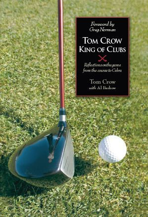Tom Crow: King of Clubs