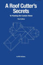 A Roof Cutters Secrets 2014