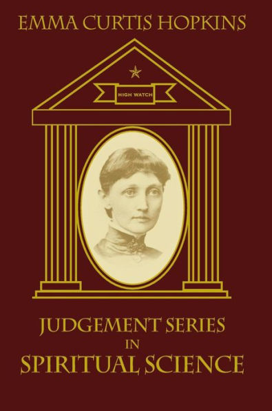 Judgement Series in Spiritual Science