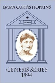 Title: Genesis Series 1894, Author: Emma Curtis Hopkins