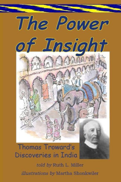 The Power of Insight: Thomas Trowards Discoveries India