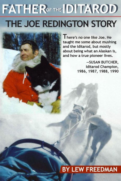 Father of the Iditarod