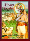 Title: The Heart of Krishna, Author: Mandala Publishing