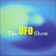 Title: The UFO Show, Author: Keith Haring