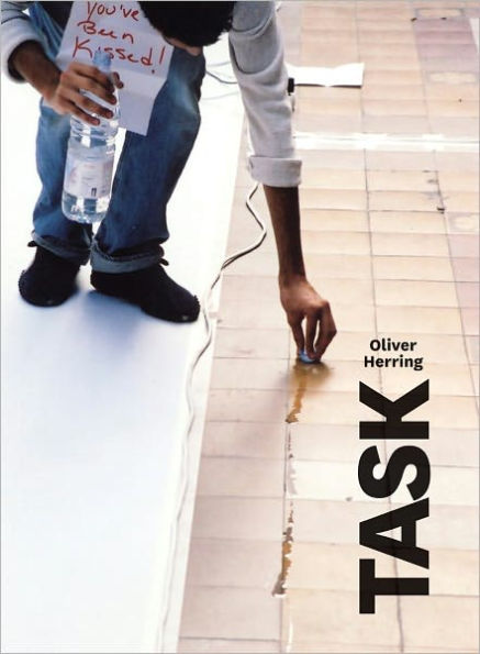 Oliver Herring: TASK