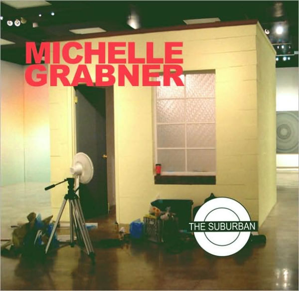 Michelle Grabner