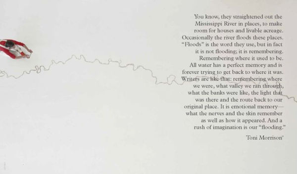 Jen Bervin: Shift Rotate Reflect: Selected Works (1997-2020)