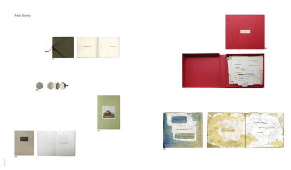 Jen Bervin: Shift Rotate Reflect: Selected Works (1997-2020)