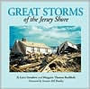 Title: Great Storms: Of the Jersey Shore, Author: Larry Savadore