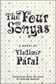 Title: Four Sonyas, Author: Vladimir Paral