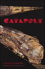 Title: Catapult, Author: Vladim r P ral