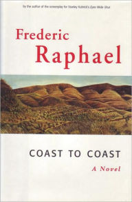 Title: Coast to Coast, Author: Frederic Raphael