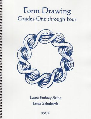 Form Drawing: Grades One through Four