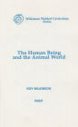 The Human Being and the Animal World