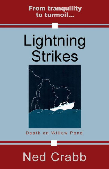 Lightning Strikes