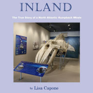 Title: Inland, Author: Lisa Capone