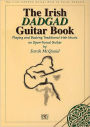 The Irish DADGAD Guitar Book