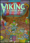 Title: The Viking Colouring Book, Author: Jan Akkerman