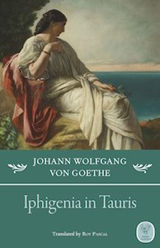 Iphigenia Tauris