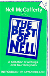 Title: The Best of Nell: A Selection of Writings Over 14 Years, Author: Nell McCafferty