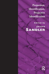 Title: Projection, Identification, Projective Identification, Author: Joseph Sandler