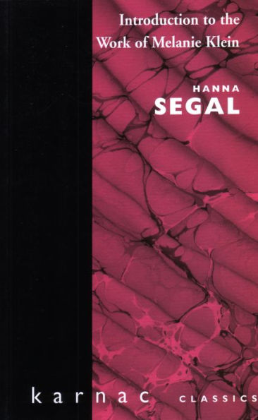 Introduction to the Work of Melanie Klein / Edition 1