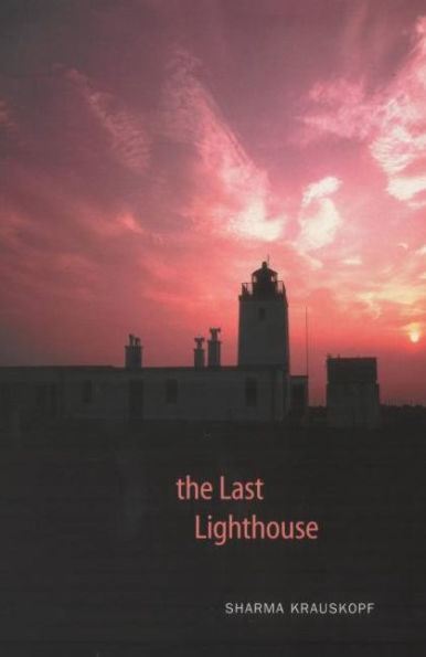 The Last Lighthouse