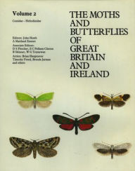 Title: Cossidae - Heliodinidae, Author: John Langmaid