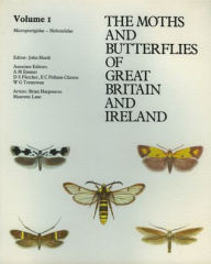 Title: Micropterigidae - Heliozelidae, Author: John Langmaid