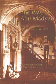 Title: The Way of Abu Madyan, Author: Abu Madyan Shuayb