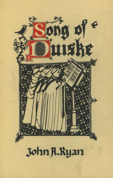 Song Of Duiske