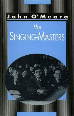 The Singing Masters