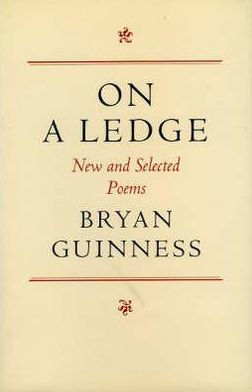 On A Ledge: New and Selected Poems