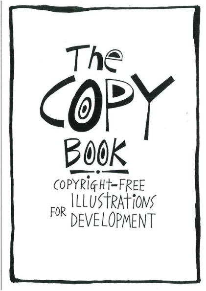 The Copy Book