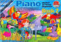 Piano Method for Young Beginners Book 2; With CD