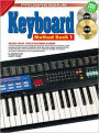 Keyboard Method Book 1
